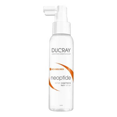 Лосьон от выпадения волос у мужчин Ducray Neoptide Homme Lotion antichute 100 мл в Магнит Косметик
