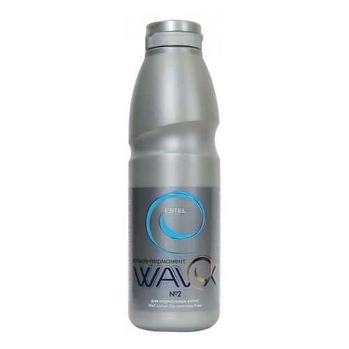 Лосьон-перманент Estel Wavex 500 мл №2 в Магнит Косметик