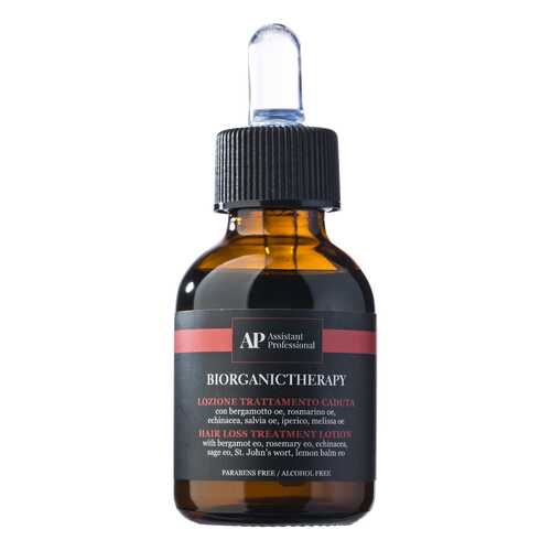 Лосьон против выпадения волос Assistant Professional Hair Loss Treatment Lotion 50 мл в Магнит Косметик