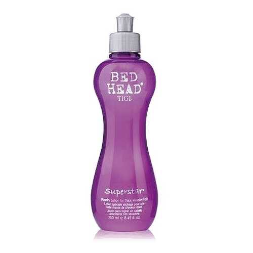 Лосьон TIGI Bed Head Термоактивный для придания объема Superstar, 250 мл в Магнит Косметик
