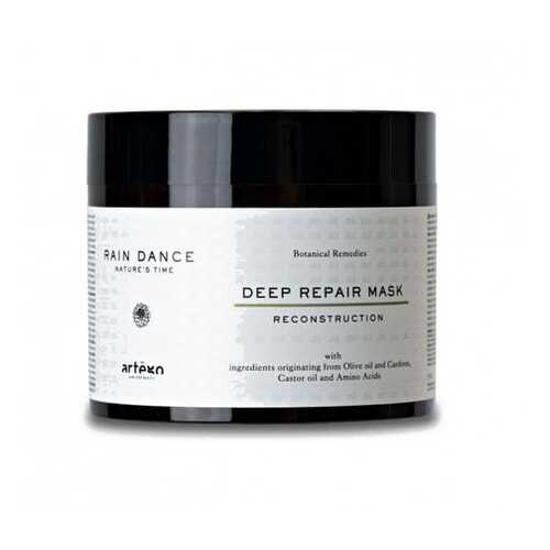 Маска Artego Deep Repair Mask Глубокого Восстановления, 500 мл в Магнит Косметик