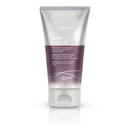Маска-Бонд защитная JOICO для укрепления связей и стойкости цвета, 50 мл в Магнит Косметик