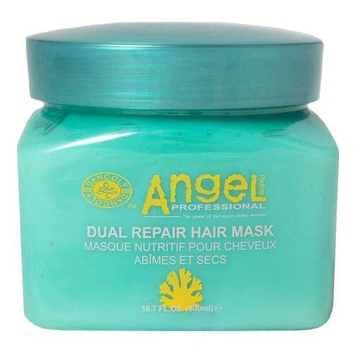 Маска для волос Angel Professional, «Двойное восстановление», 500 мл в Магнит Косметик