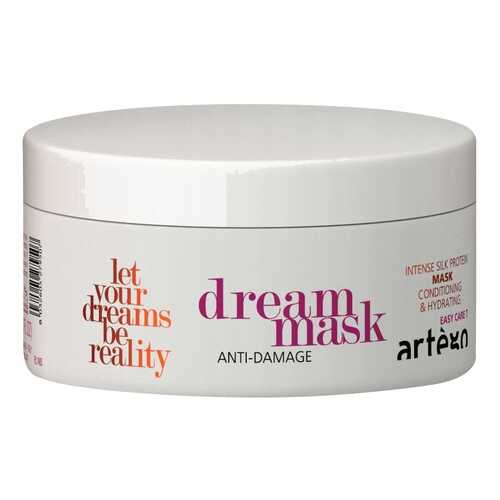 Маска для волос Artego Dream Mask 500 мл в Магнит Косметик