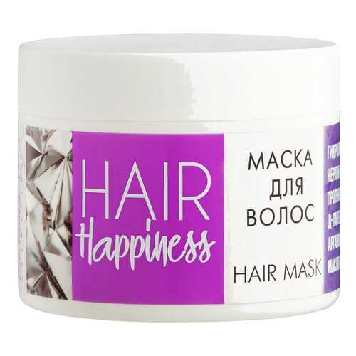 Маска для волос Bielita Hair Happiness 300 мл в Магнит Косметик