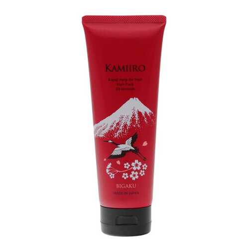 Маска для волос Bigaku Rapid Help For Hair 250 г в Магнит Косметик