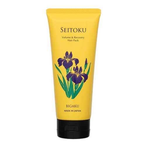 Маска для волос Bigaku Volume&Recovery Hair Pack 210 г в Магнит Косметик
