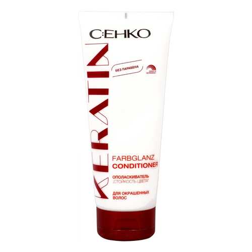 Маска для волос C:EHKO Basics Care Intensivkur 200 мл в Магнит Косметик