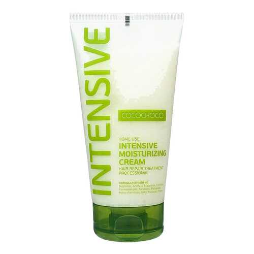 Маска для волос CocoChoco Intensive Moisturizing Cream 150 мл в Магнит Косметик