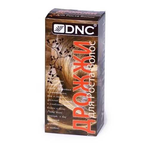 Маска для волос DNC Дрожжи 100 г в Магнит Косметик