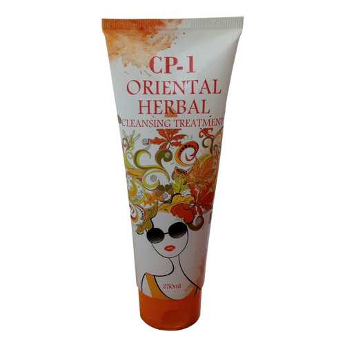 Маска для волос Esthetic House CP-1 Oriental Herbal Cleansing Treatment 250 мл в Магнит Косметик