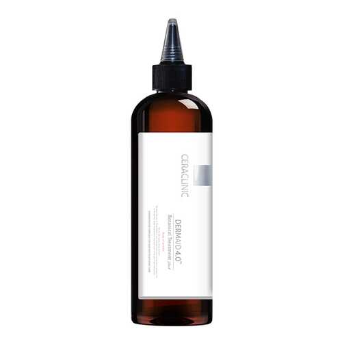 Маска для волос Evas Ceraclinic Dermaid 4.0 Botanical Treatment Fluid 500 мл в Магнит Косметик