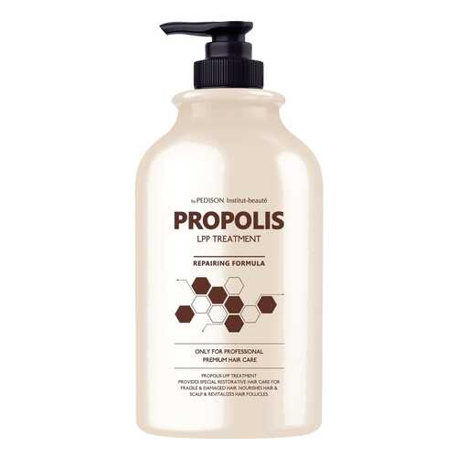 Маска для волос Evas Institut Beaute Propolis LPP Treatment 500 мл в Магнит Косметик