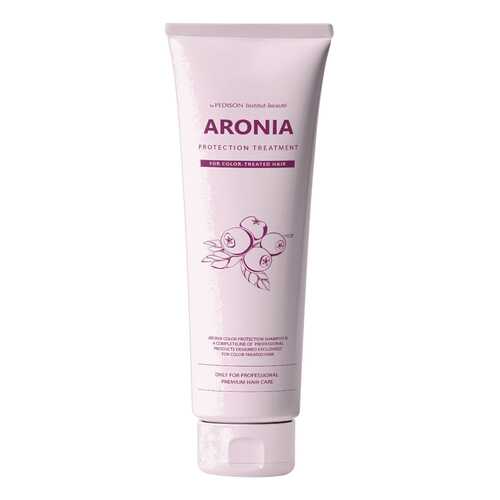 Маска для волос Evas Pedison Institute beaut Aronia Color Protection Treatment 100 мл в Магнит Косметик
