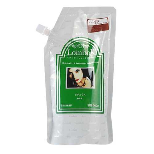 Маска для волос Gain Cosmetics Lombok Original Set Clear 2 шт x 500 г в Магнит Косметик