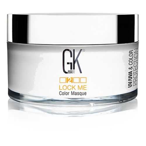 Маска для волос GKhair Фиксация цвета Look me Color mask 200 мл в Магнит Косметик