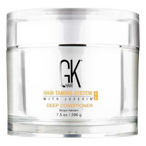 Маска для волос Global Keratin Deep Conditioner 200 мл в Магнит Косметик