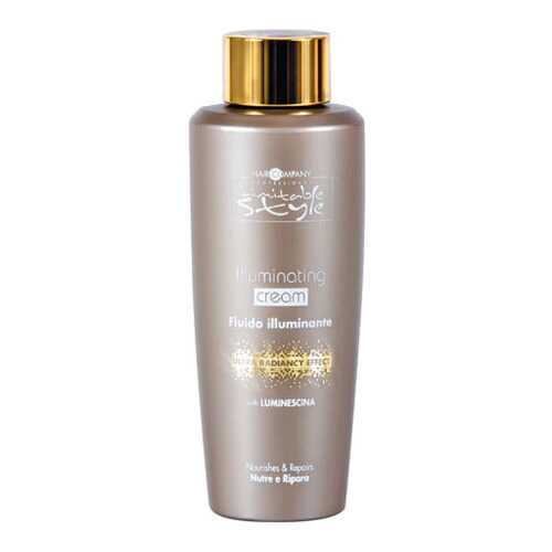 Маска для волос Hair Company Professional Inimitable Style Illuminating Mask 1000 мл в Магнит Косметик