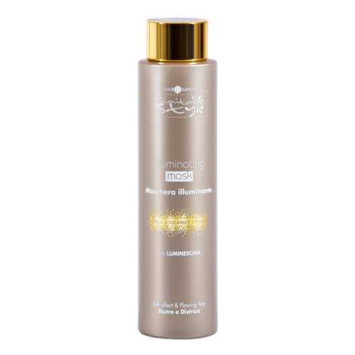 Маска для волос Hair Company Professional Inimitable Style Illuminating Mask 200 мл в Магнит Косметик
