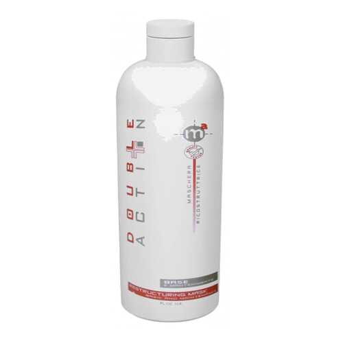 Маска для волос Hair Company Professional Восстанавливающая 1 л в Магнит Косметик