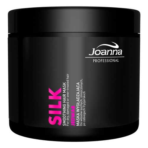 Маска для волос Joanna Professional Silk 500 мл в Магнит Косметик