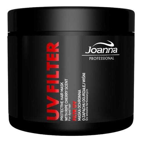 Маска для волос Joanna Professional UV Filter 500 мл в Магнит Косметик