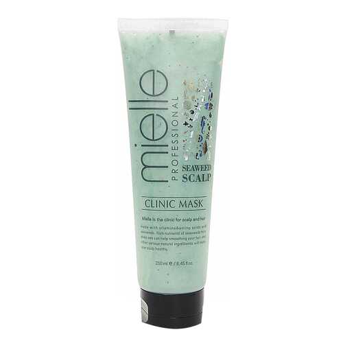 Маска для волос JPS Mielle Seaweed Scalp Clinic Mask 250 мл в Магнит Косметик