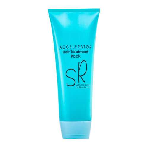 Маска для волос KAMINOMOTO Accelerator-SR Hair Treatment Pack 240 г в Магнит Косметик