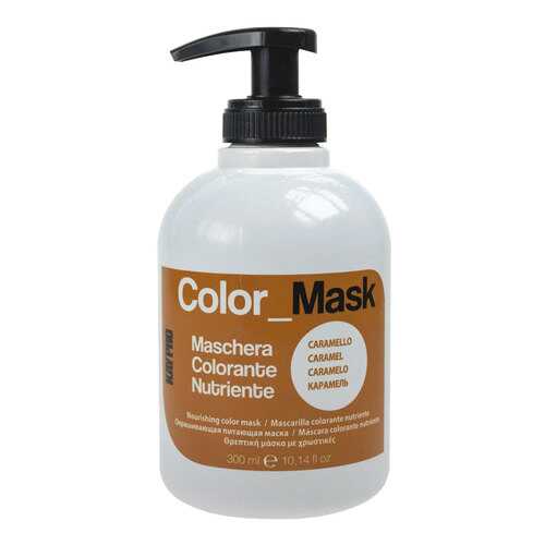 Маска для волос KayPro Color Caramel 300 мл в Магнит Косметик