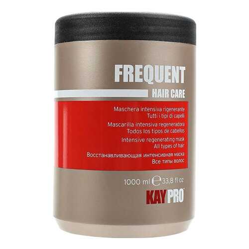 Маска для волос KayPro Frequent Hair Care 1 л в Магнит Косметик