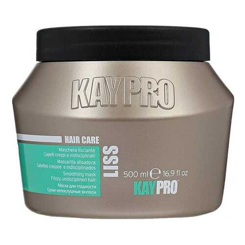 Маска для волос KayPro Liss Hair Care 500 мл в Магнит Косметик