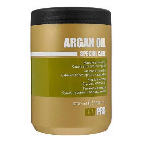 Маска для волос KayPro Special Care Nourishing 1 л в Магнит Косметик