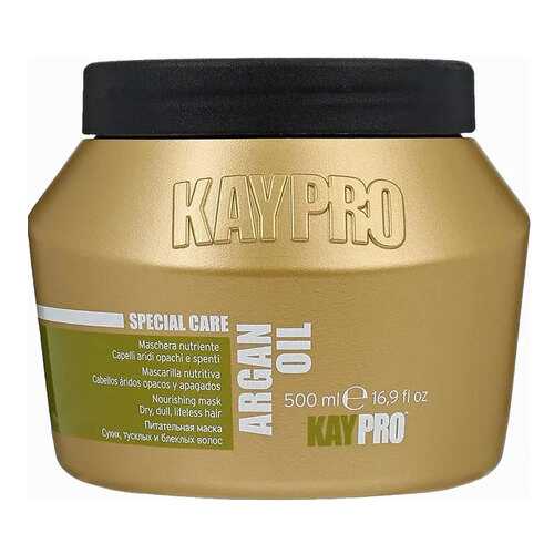 Маска для волос KayPro Special Care Nourishing 500 мл в Магнит Косметик
