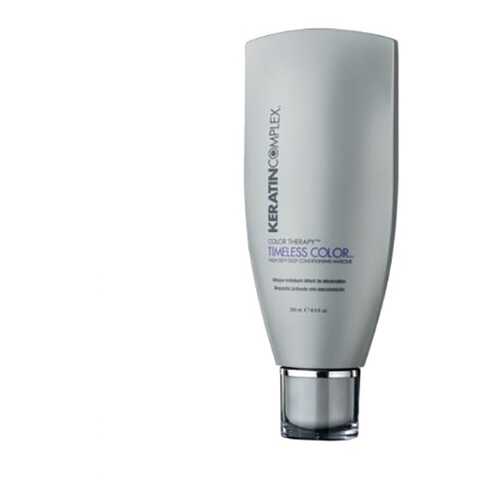 Маска для волос Keratin Complex Timeless Color Fade-Defy Deep Conditioning Masque 251 мл в Магнит Косметик