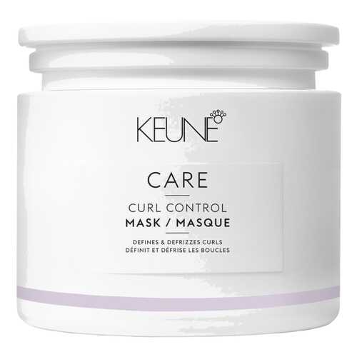 Маска для волос Keune Care Curl Control Mask 500 мл в Магнит Косметик