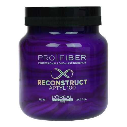 Маска для волос L'Oreal Professionnel Pro Fiber Reconstruct 710 мл в Магнит Косметик