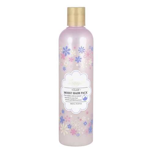 Маска для волос Laggie Clay Moist Hair Pack 300 мл в Магнит Косметик