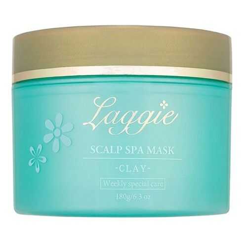 Маска для волос Laggie Scalp Spa Mask 180 г в Магнит Косметик
