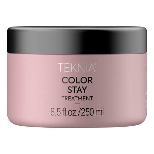 Маска для волос Lakme Color Stay, 300 мл в Магнит Косметик