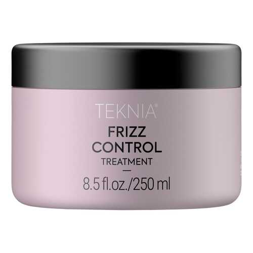 Маска для волос Lakme, Frizz Control, 250 мл в Магнит Косметик