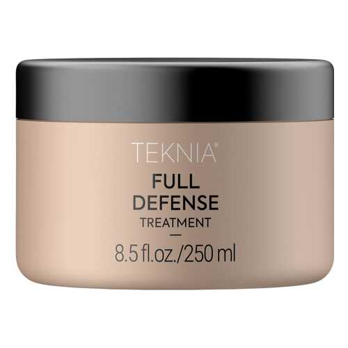 Маска для волос Lakme Full Defense, 250 мл в Магнит Косметик
