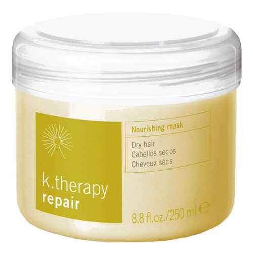 Маска для волос Lakme Therapy Repair Nourishing 250 мл в Магнит Косметик
