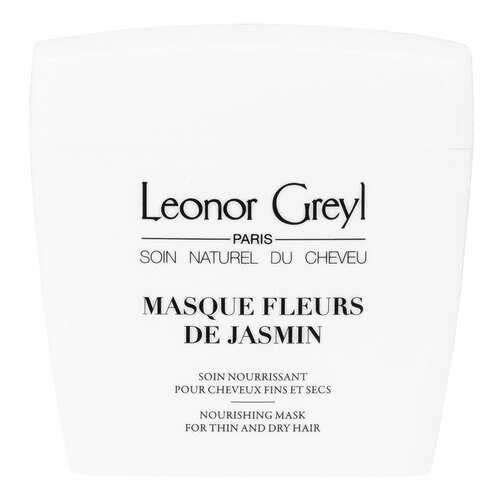Маска для волос Leonor Greyl Masque Fleurs de Jasmin 200 мл в Магнит Косметик