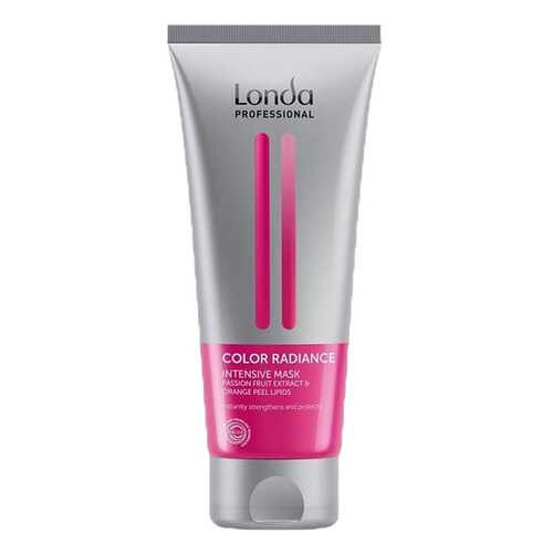 Маска для волос Londa Professional Color Radiance 200 мл в Магнит Косметик
