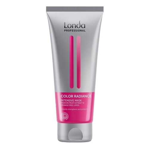 Маска для волос Londa Professional Color Radiance Intensive 200 мл в Магнит Косметик
