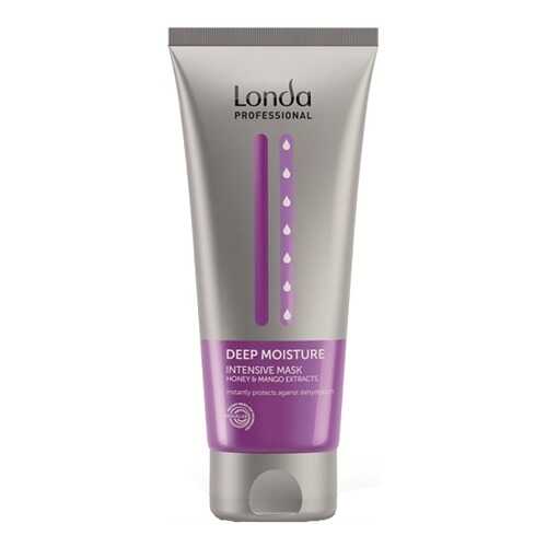 Маска для волос Londa Professional Deep Moisture в Магнит Косметик