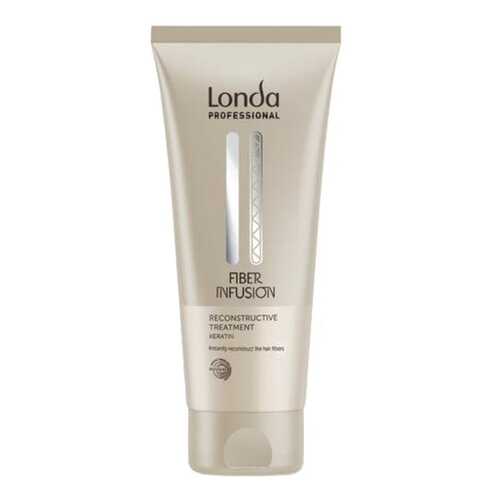 Маска для волос Londa Professional Fiber Infusion 200 мл в Магнит Косметик