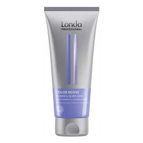 Маска для волос Londa Professional Londa Revive 200 мл в Магнит Косметик