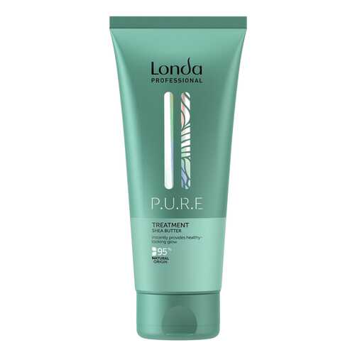 Маска для волос Londa Professional P.U.R.E Treatment Shea Butter в Магнит Косметик