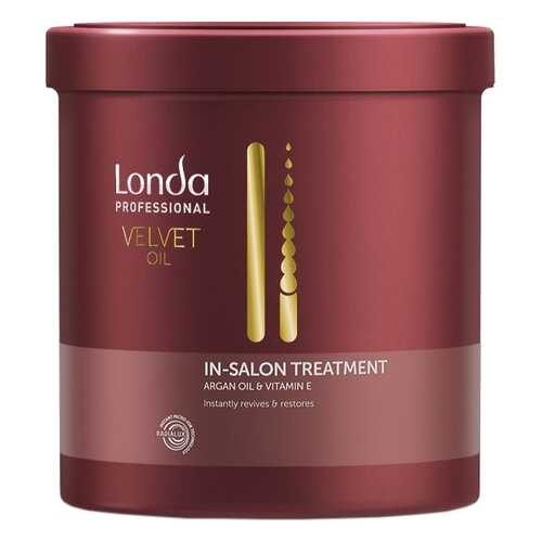 Маска для волос Londa professional Velvet oil 750 мл в Магнит Косметик